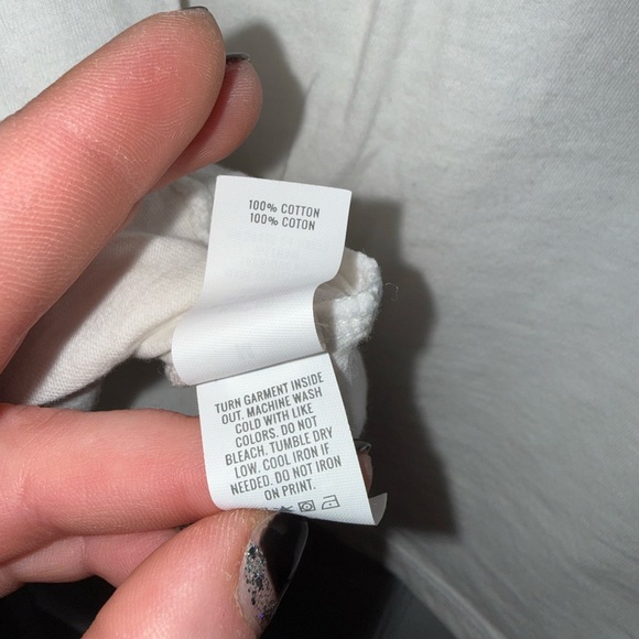 Aerie Good Mood oversized tshirt Size medium - Picture 10 of 10